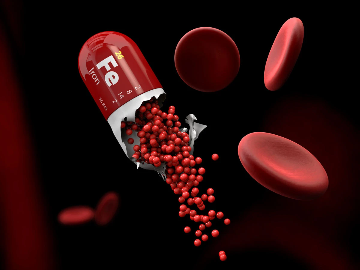 Medications For Anemia