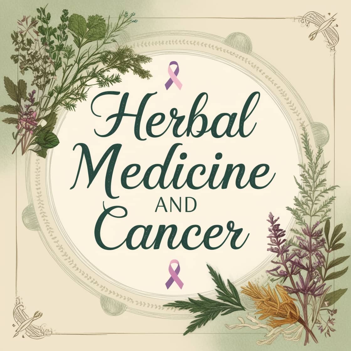 Herbal Medicine and Cancer