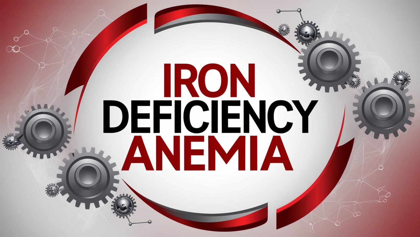 Iron Deficiency Anemia