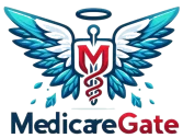 MedicareGate Logo