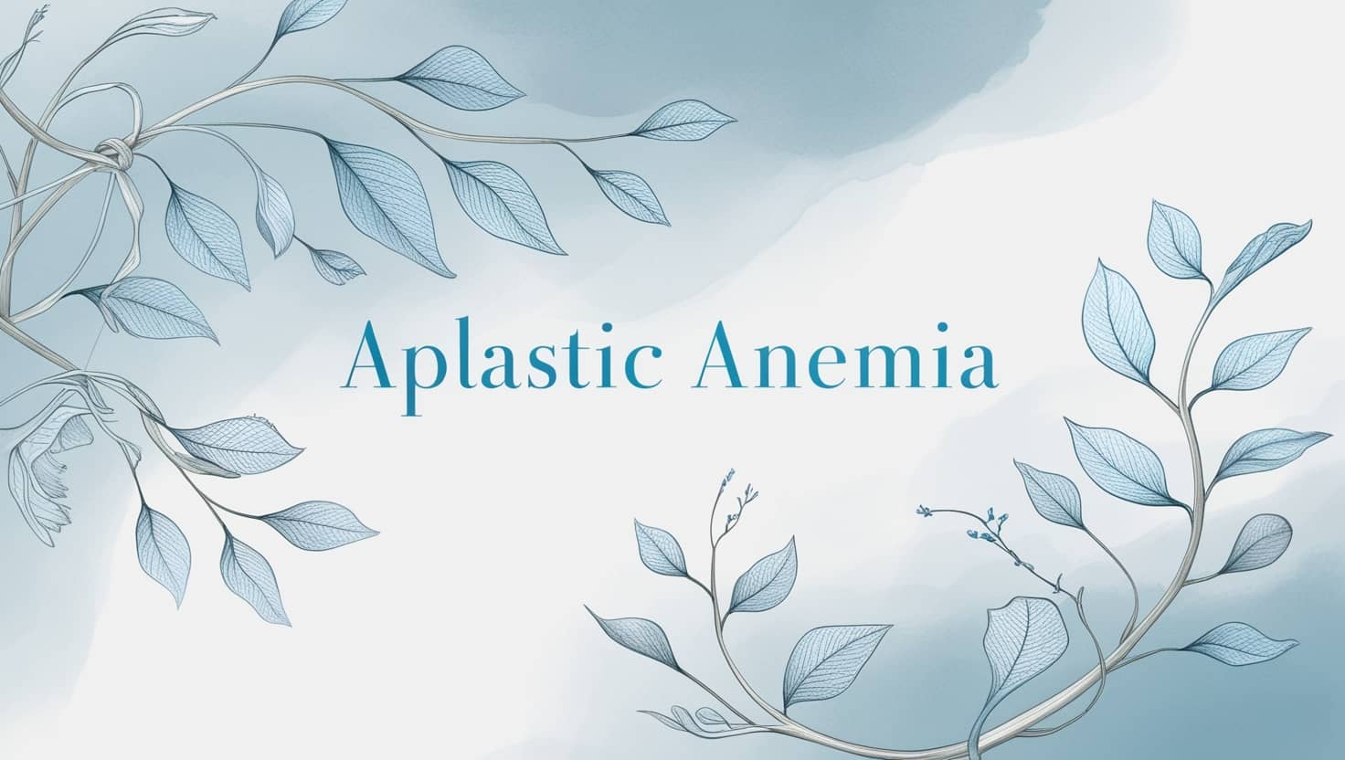 Aplastic Anemia | Causes, Symptoms, and Treatments