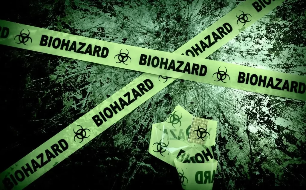 Biological Hazards | Types, Sources, and Risk Control Strategies