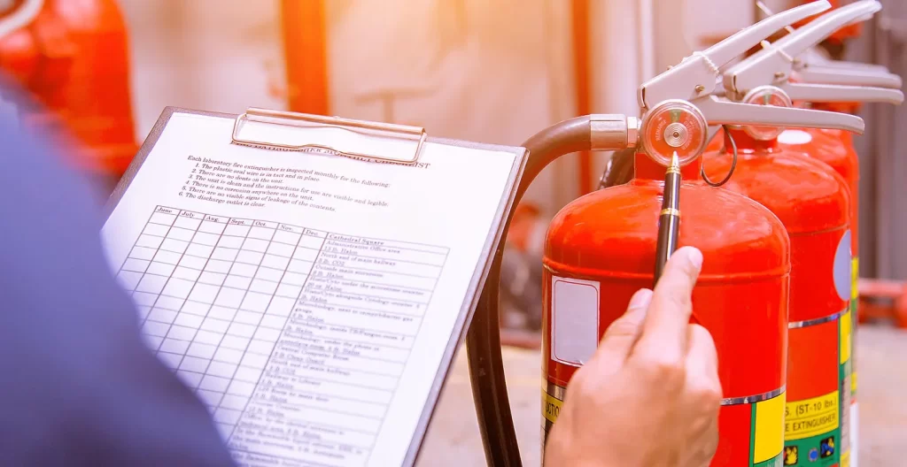 Fire Risk Assessment | Ultimate Guide