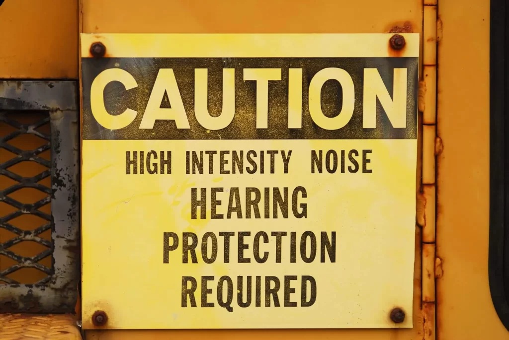 Noise-Induced Hearing Loss | Signs, Diagnosis & Prevention