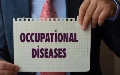 Occupational Diseases List