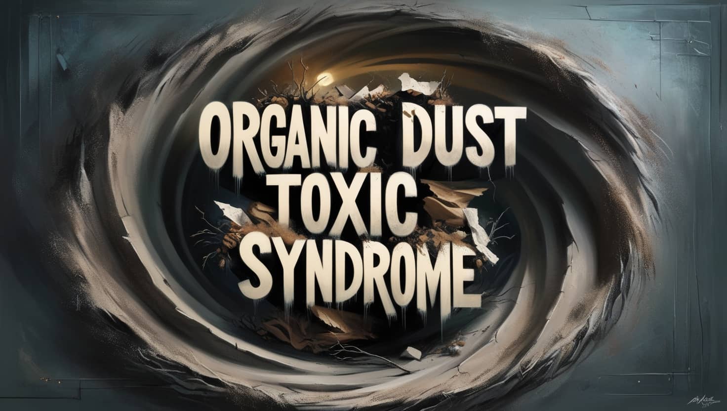 Organic Dust Toxic Syndrome