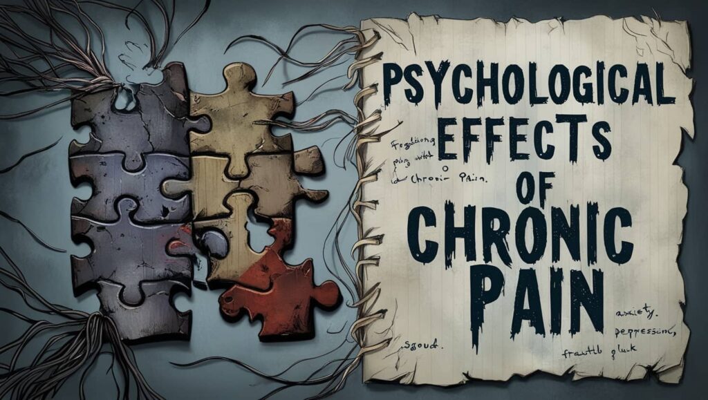 Psychological Effects of Chronic Pain