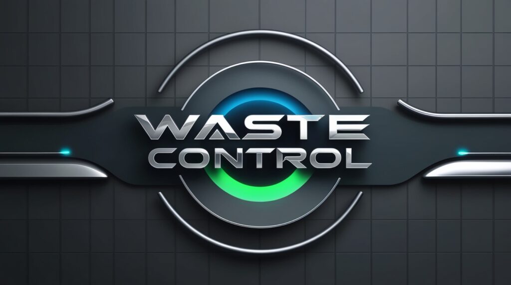 Waste Control 8 Strategies and Practices