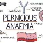Pernicious Anemia | Causes, Symptoms, Diagnosis and Treatments