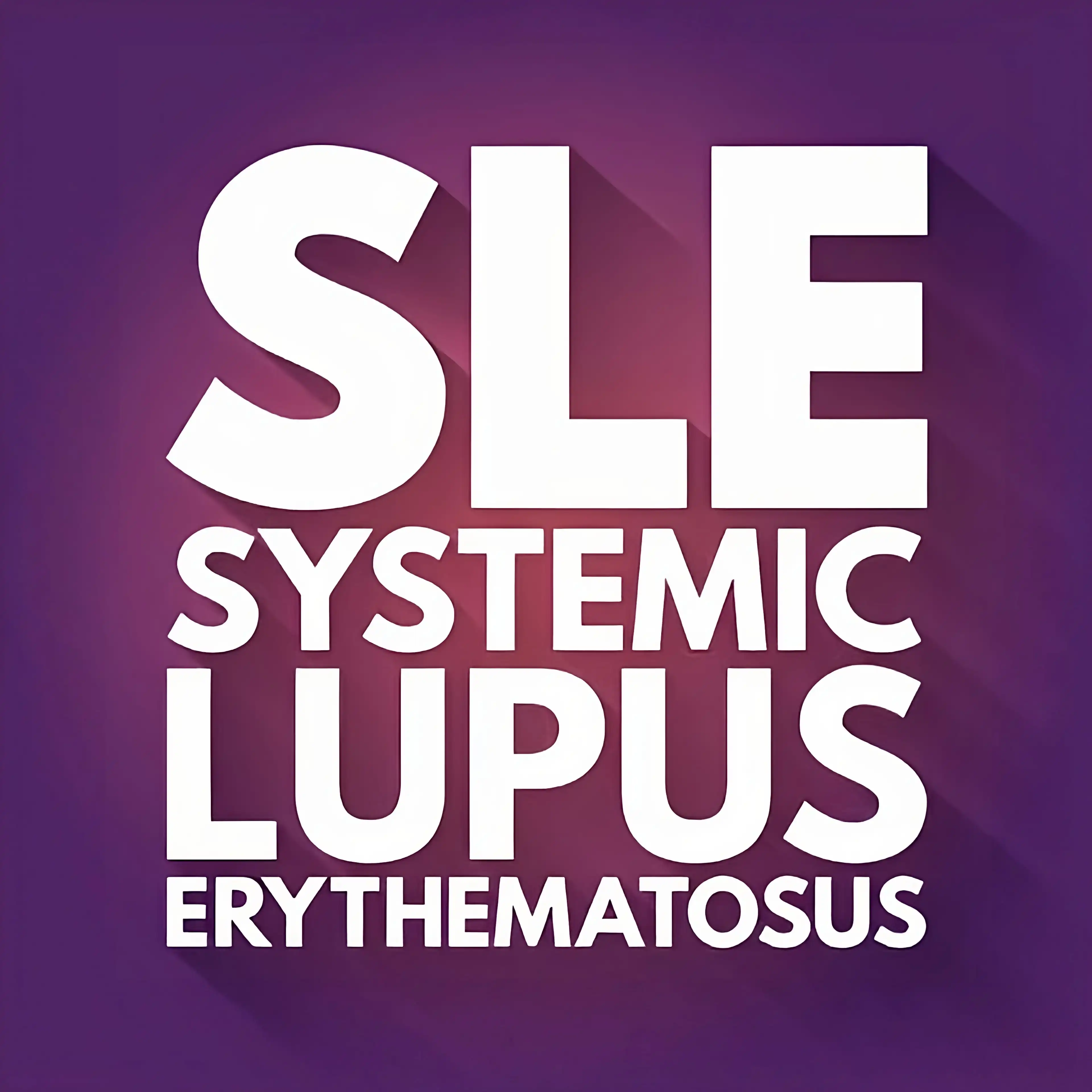 Systemic Lupus Erythematosus | Causes, Symptoms & Treatments