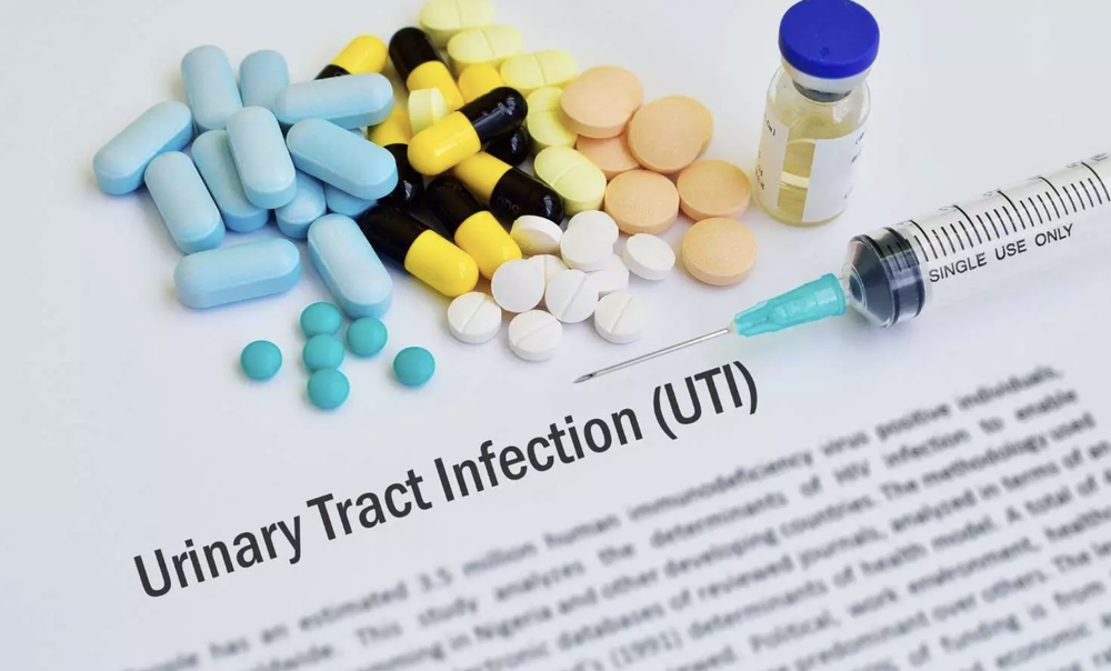 What Is the Best Antibiotic for Urinary Tract Infection?