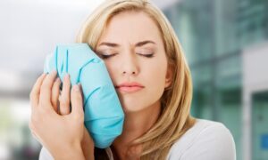 Unbearable Tooth Pain: What to Do at Home