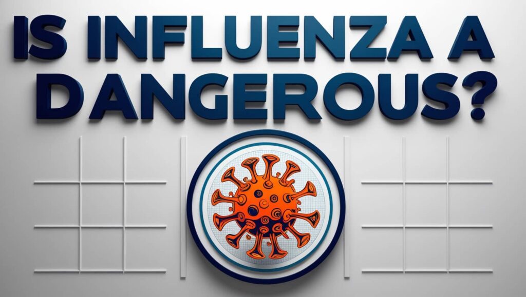 Is Influenza A Dangerous