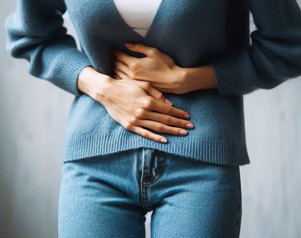 What Causes UTI in Females?