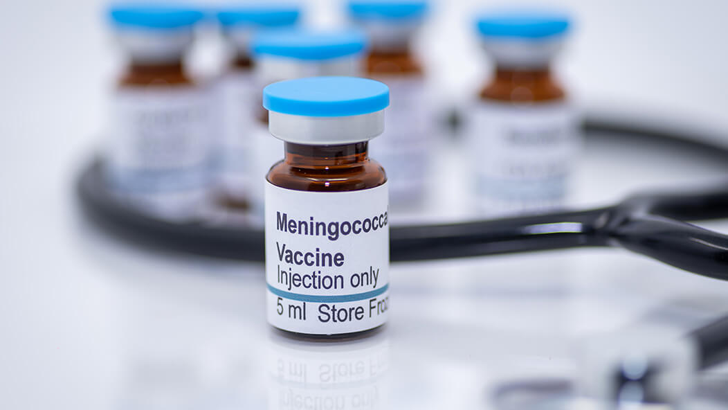 Teenage Meningitis Vaccine Side Effects