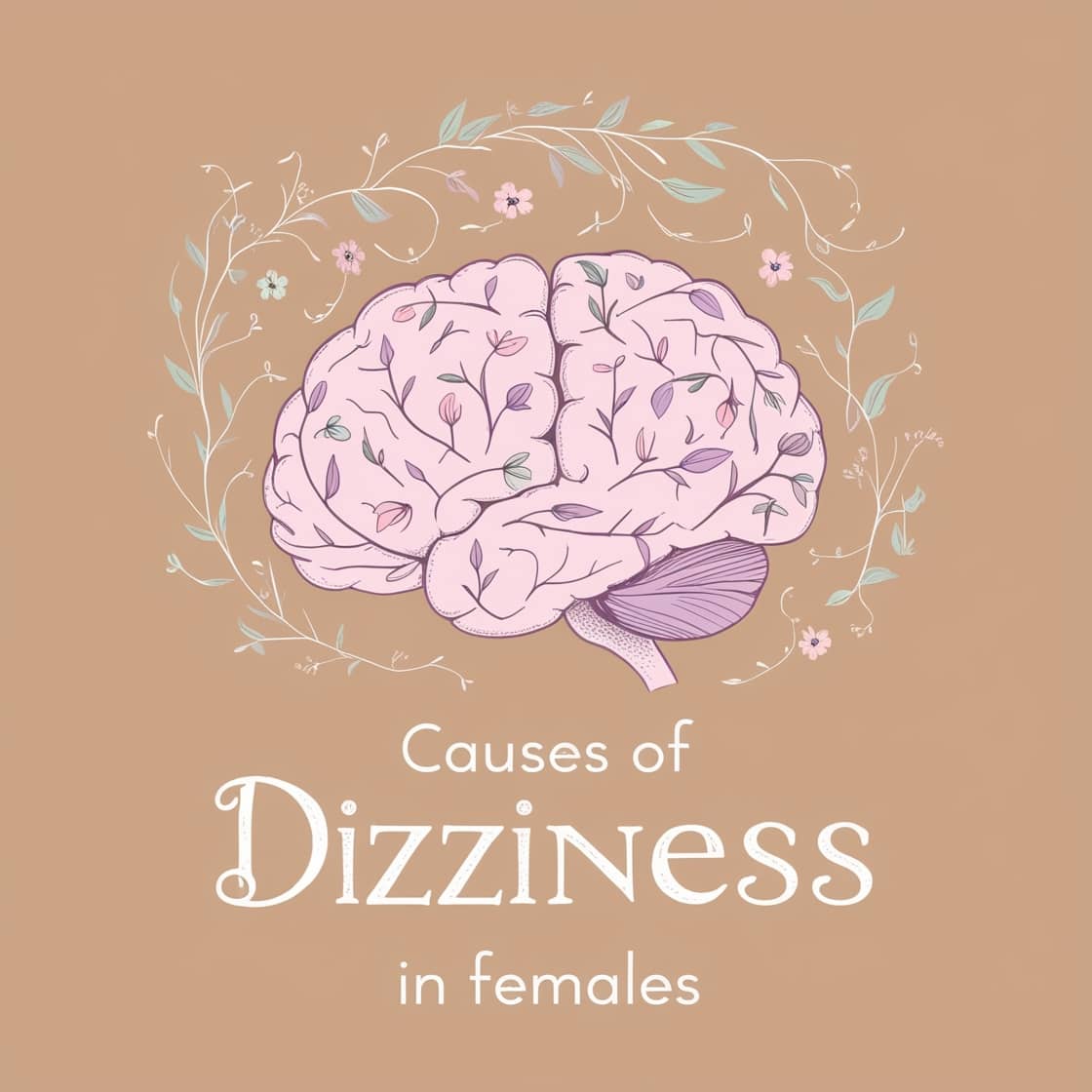 Causes of Dizziness in Females