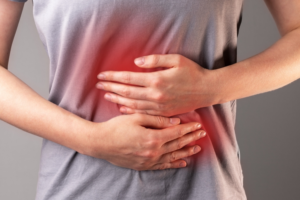 General and Digestive Symptoms Specific to Crohn’s