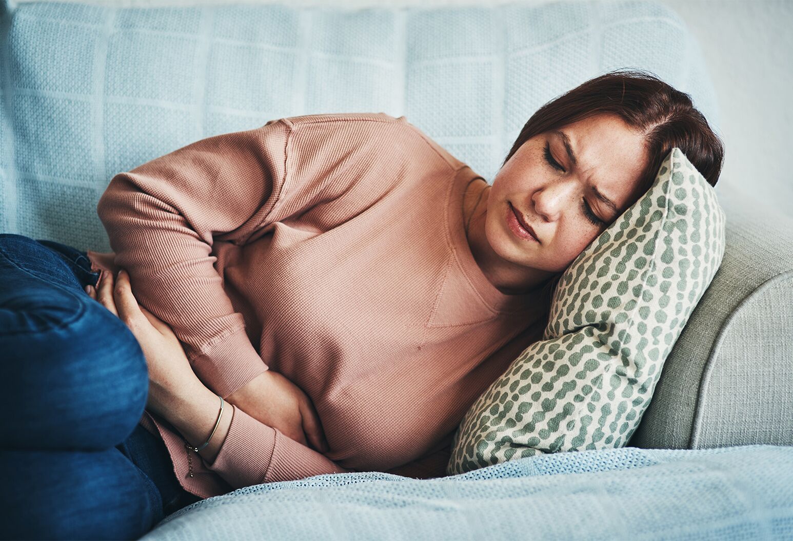 Fatigue and Nutritional Deficiencies in Crohn’s Disease