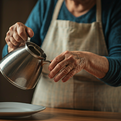 Early Signs of Parkinson’s in Females