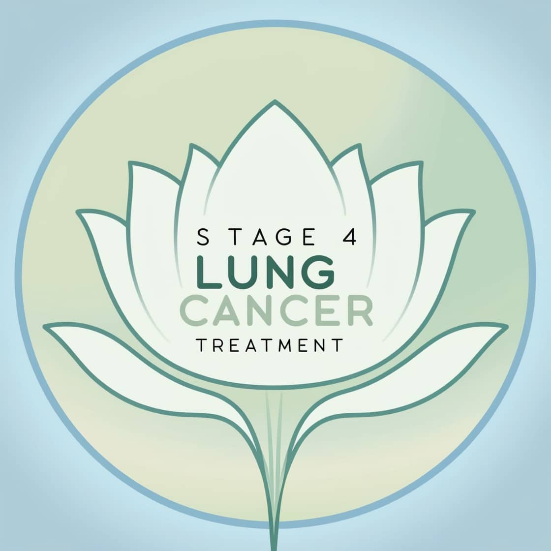 Stage 4 Lung Cancer Treatment