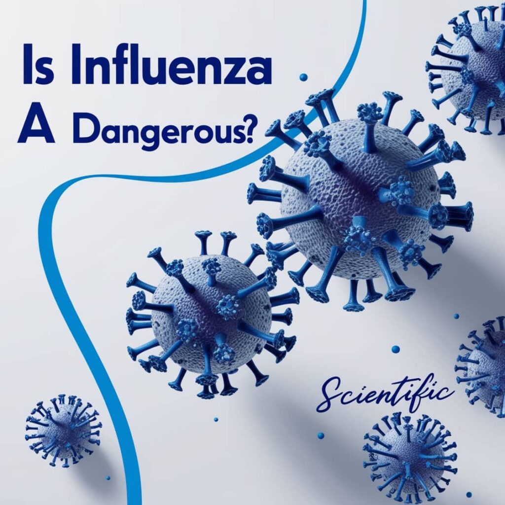 Is Influenza A Dangerous?