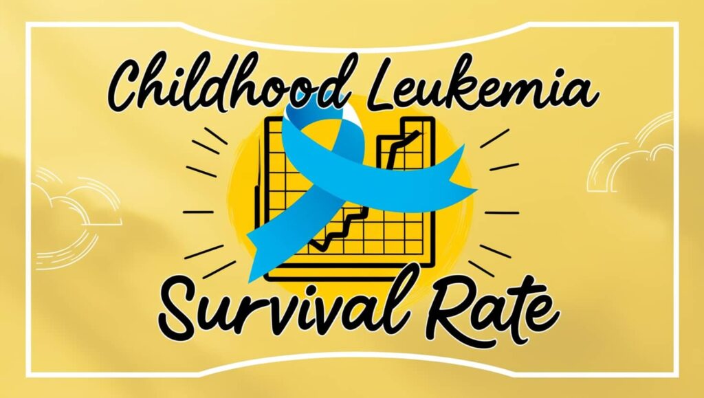 Childhood Leukemia Survival Rate