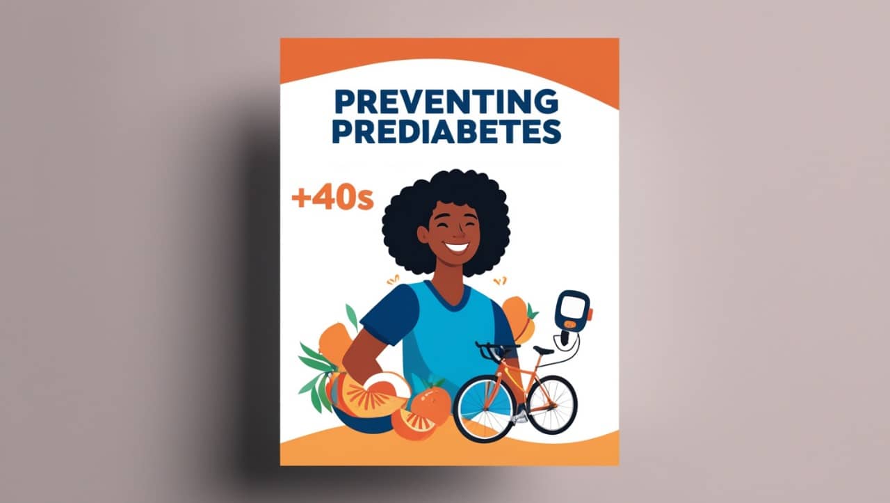 Steps to Prevent the Progression to Diabetes