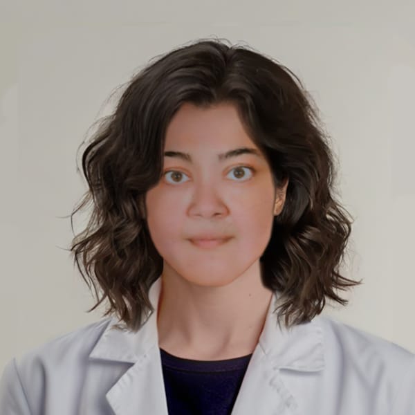 Hanan Haikal
