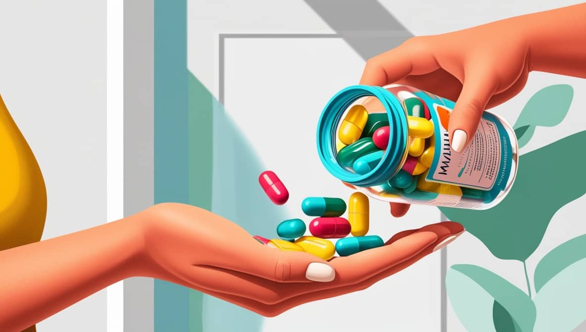 Multivitamins: Do You Really Need Them Every Day?