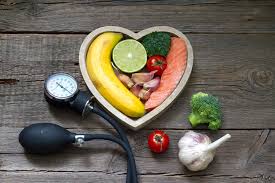 naturally lower high blood pressure