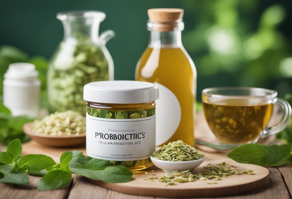 Probiotics Benefits for Gut Health and Immunity Probiotics Benefits