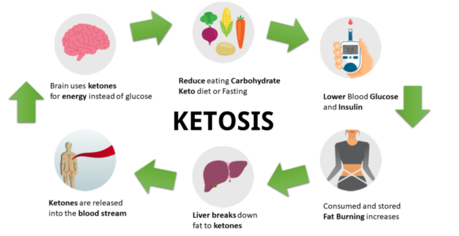 Ketosis